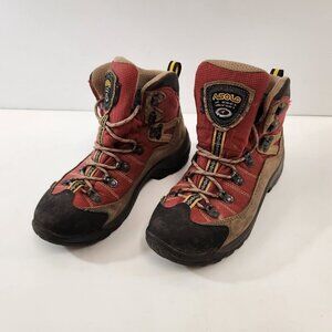 Asolo Hiking Boots Womens 6.5